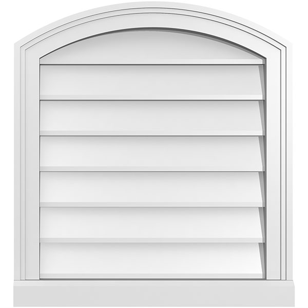 Ekena Millwork GVPAR22X2403SN