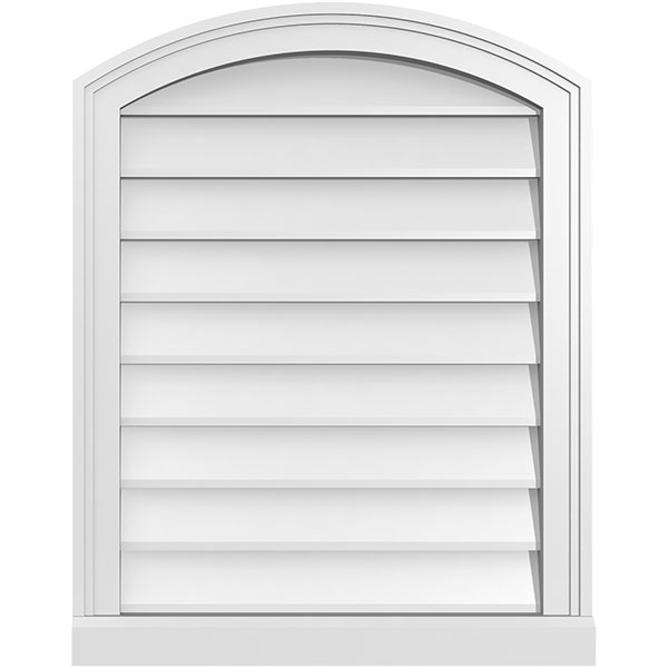 Ekena Millwork GVPAR22X2803SN