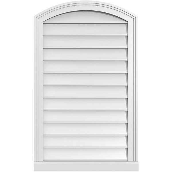 Ekena Millwork GVPAR22X3603SN