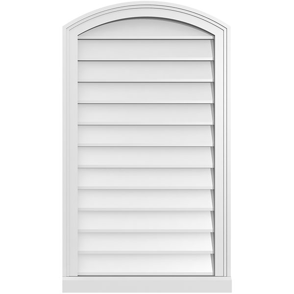 Ekena Millwork GVPAR22X3803SN