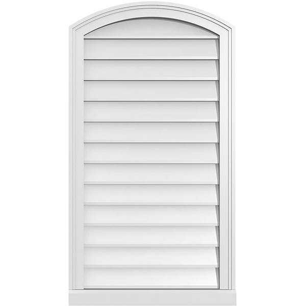 Ekena Millwork GVPAR22X4003SN
