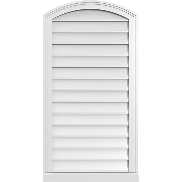 Ekena Millwork GVPAR22X4203SN