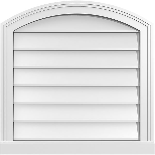 Ekena Millwork GVPAR24X2403SN