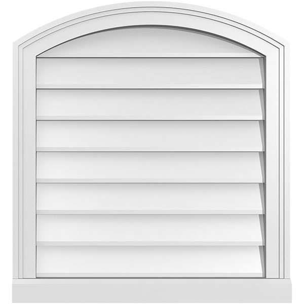 Ekena Millwork GVPAR24X2603SN