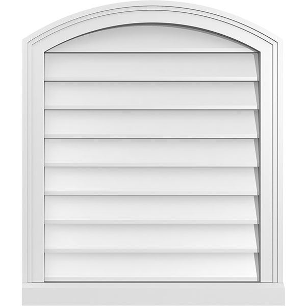 Ekena Millwork GVPAR24X2803SN