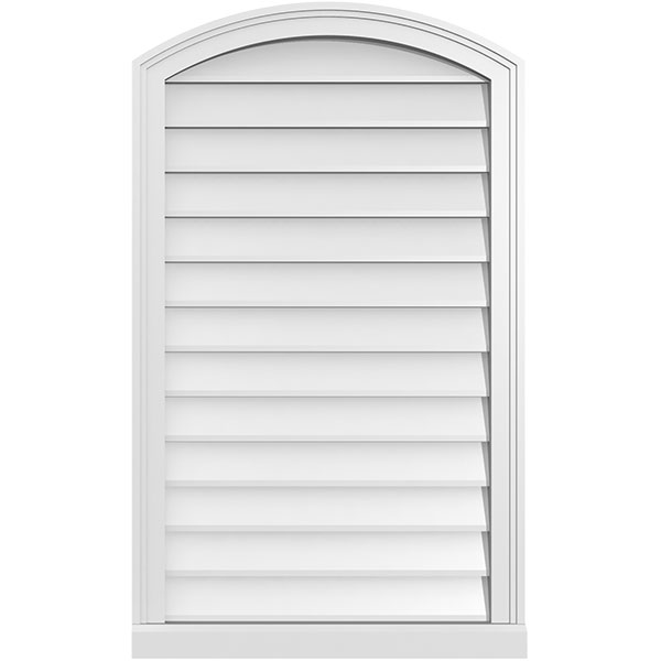 Ekena Millwork GVPAR24X4003SN