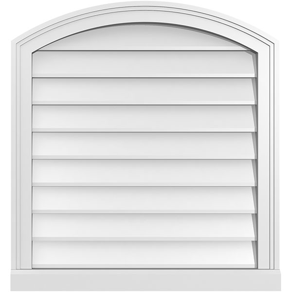 Ekena Millwork GVPAR26X2803SN