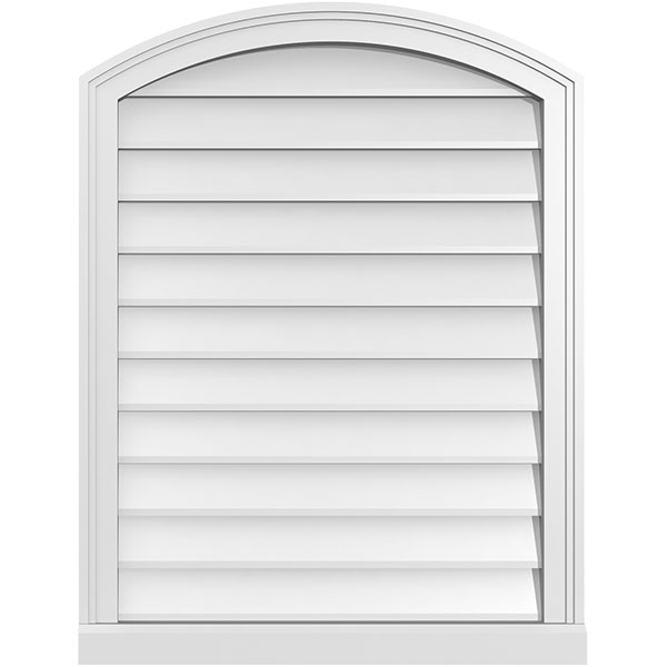 Ekena Millwork GVPAR26X3403SN