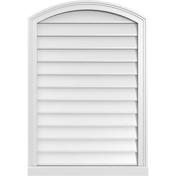 Ekena Millwork GVPAR26X3803SN