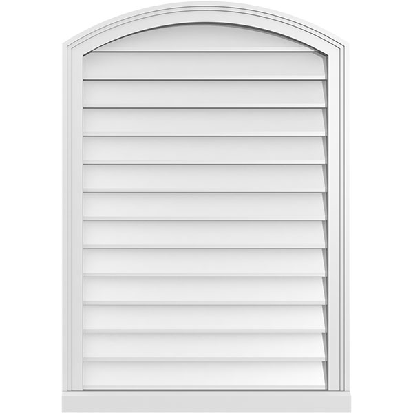Ekena Millwork GVPAR28X4003SN