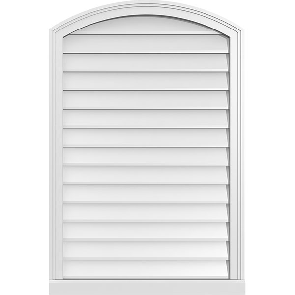 Ekena Millwork GVPAR28X4203SN