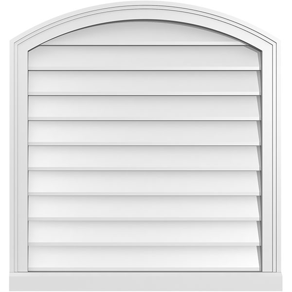 Ekena Millwork GVPAR30X3203SN