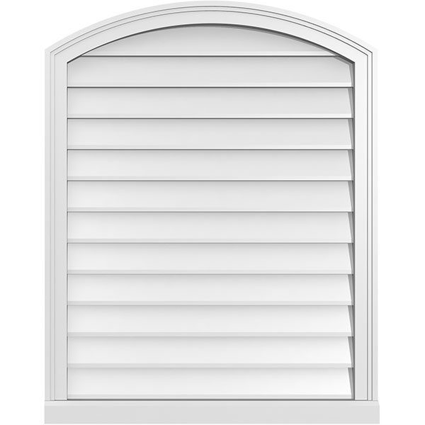 Ekena Millwork GVPAR30X3803SN
