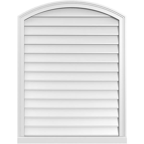 Ekena Millwork GVPAR32X4203SN