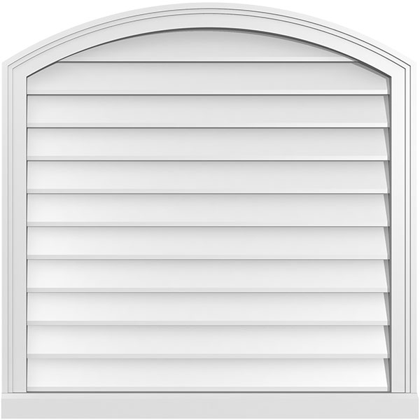 Ekena Millwork GVPAR34X3403SN