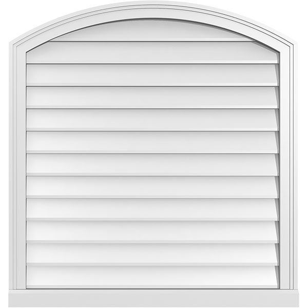 Ekena Millwork GVPAR34X3603SN