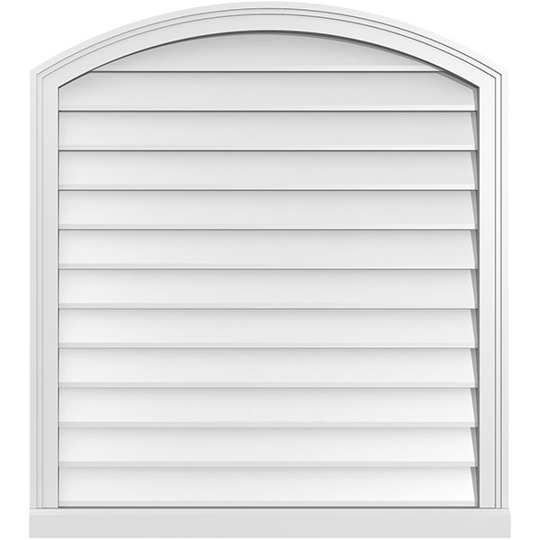 Ekena Millwork GVPAR34X3803SN