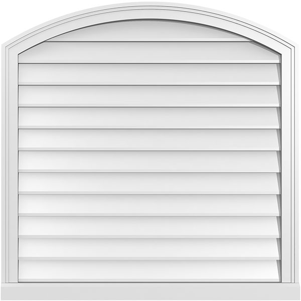 Ekena Millwork GVPAR36X3603SN