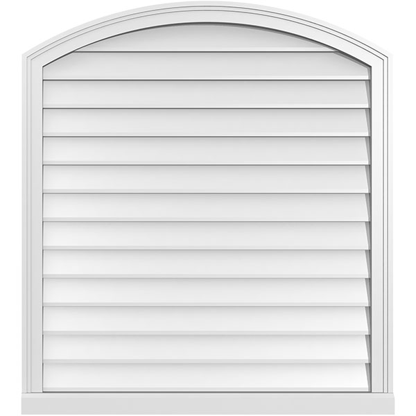 Ekena Millwork GVPAR36X4003SN