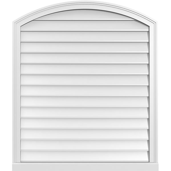Ekena Millwork GVPAR36X4203SN