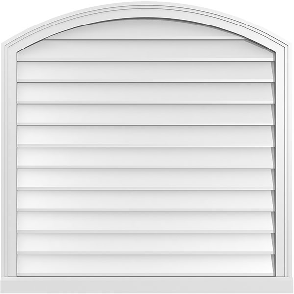 Ekena Millwork GVPAR38X3803SN