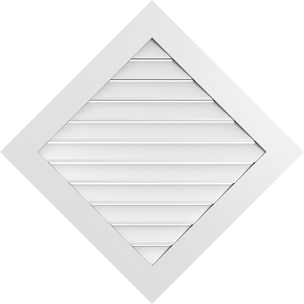 Ekena Millwork GVPDI40X4001SF