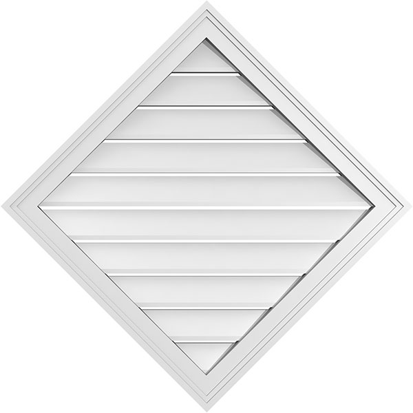 Ekena Millwork GVPDI32X3202SF