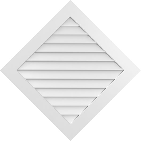Ekena Millwork GVPDI42X4201SN