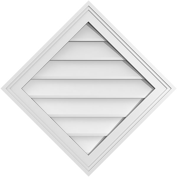Ekena Millwork GVPDI24X2402SN
