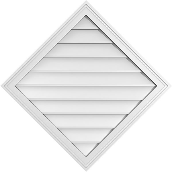 Ekena Millwork GVPDI34X3402SN