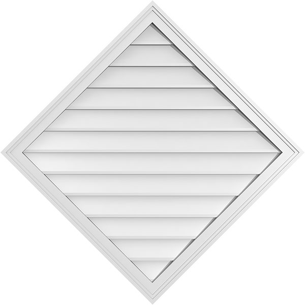 Ekena Millwork GVPDI40X4002SN