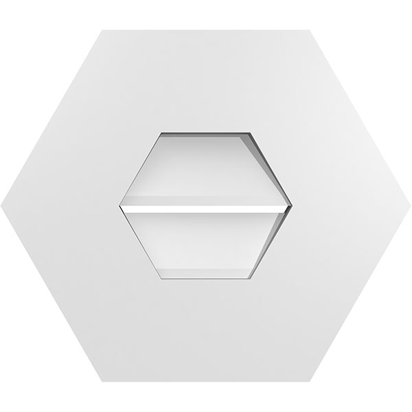 Ekena Millwork GVPHP14X1201SF