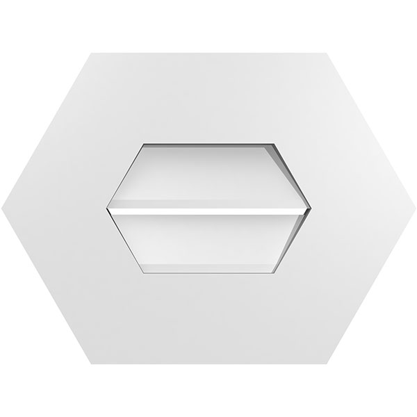 Ekena Millwork GVPHP16X1201SF