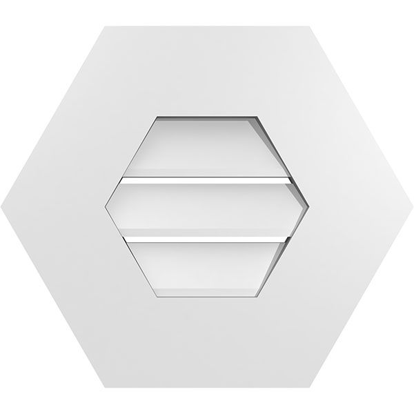 Ekena Millwork GVPHP16X1401SF