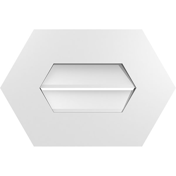 Ekena Millwork GVPHP18X1201SF
