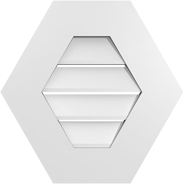 Ekena Millwork GVPHP18X1801SF