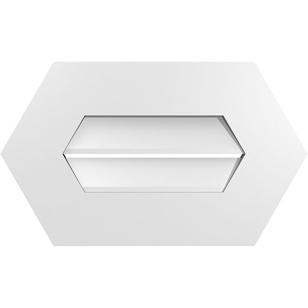 Ekena Millwork GVPHP20X1201SF