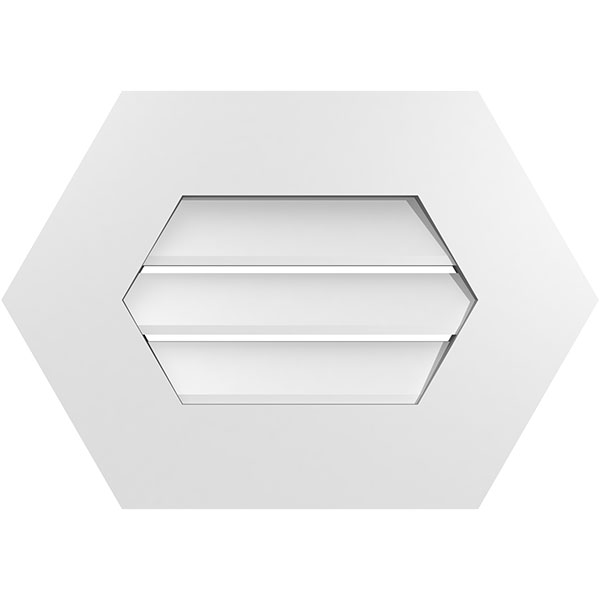Ekena Millwork GVPHP20X1401SF