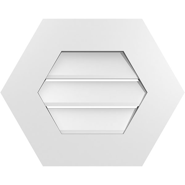Ekena Millwork GVPHP20X1601SF