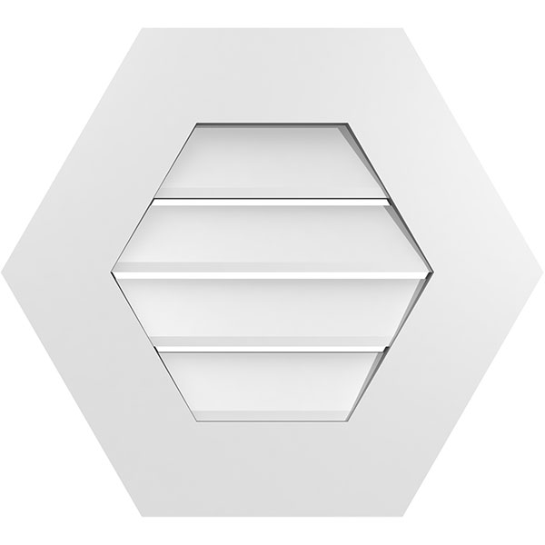 Ekena Millwork GVPHP20X1801SF