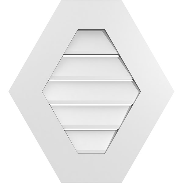 Ekena Millwork GVPHP20X2201SF