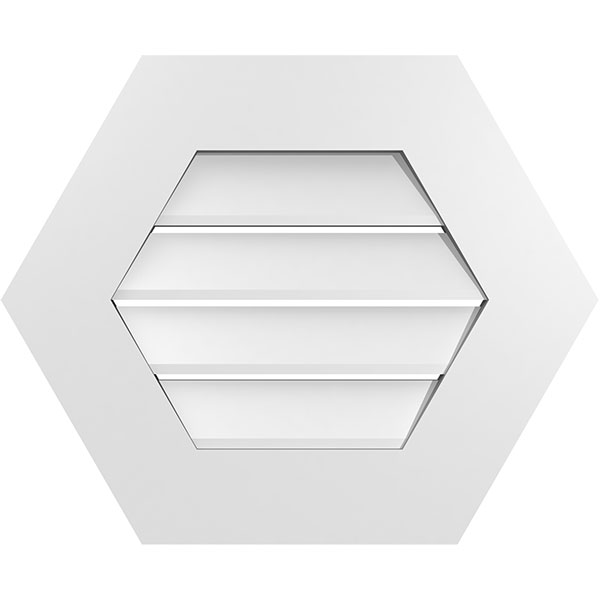Ekena Millwork GVPHP22X1801SF