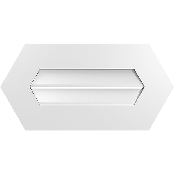Ekena Millwork GVPHP24X1201SF