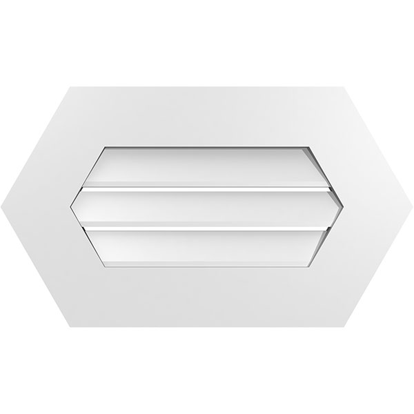 Ekena Millwork GVPHP24X1401SF