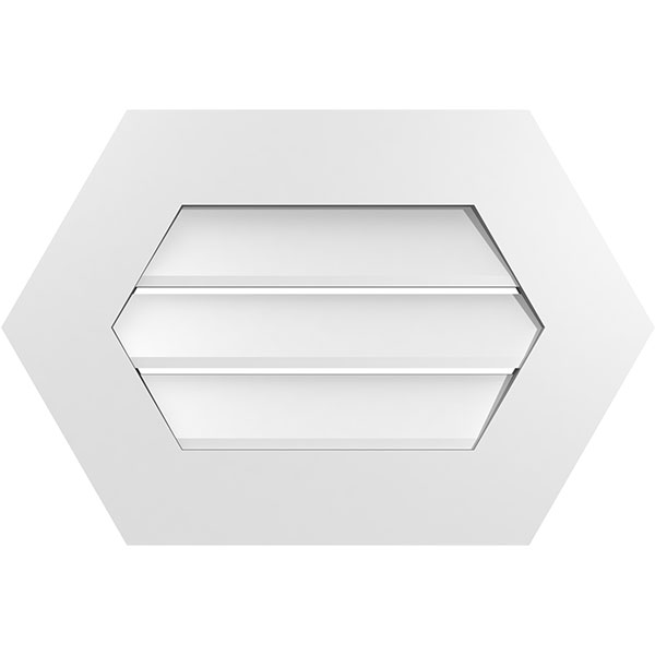 Ekena Millwork GVPHP24X1601SF