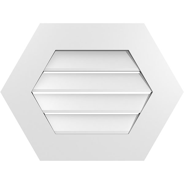Ekena Millwork GVPHP24X1801SF