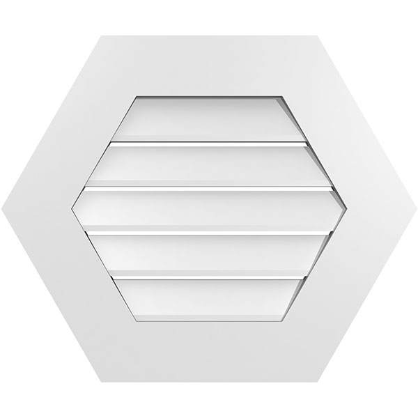 Ekena Millwork GVPHP24X2001SF