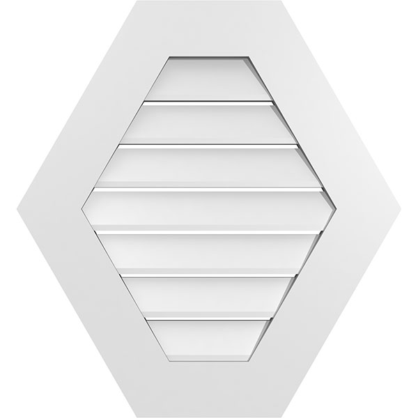 Ekena Millwork GVPHP24X2601SF
