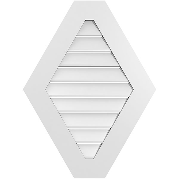 Ekena Millwork GVPHP24X3201SF