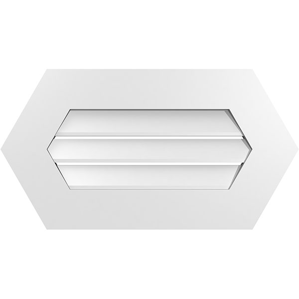 Ekena Millwork GVPHP26X1401SF